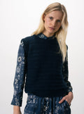 Robbie Marine Jumper