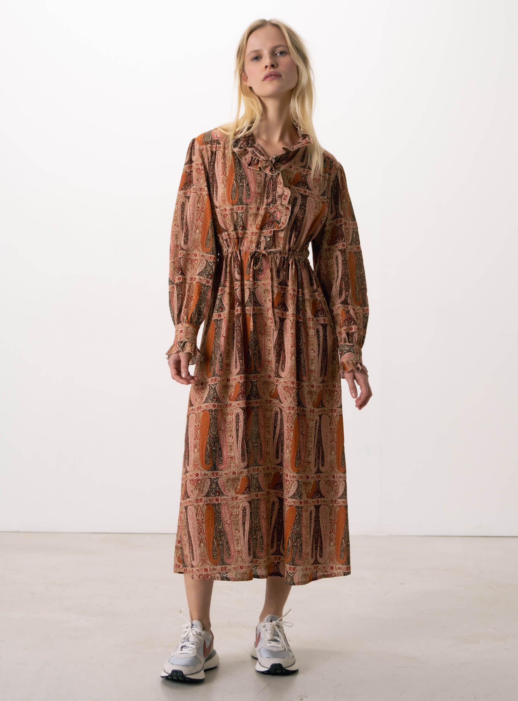 Robe Françoise Madurai