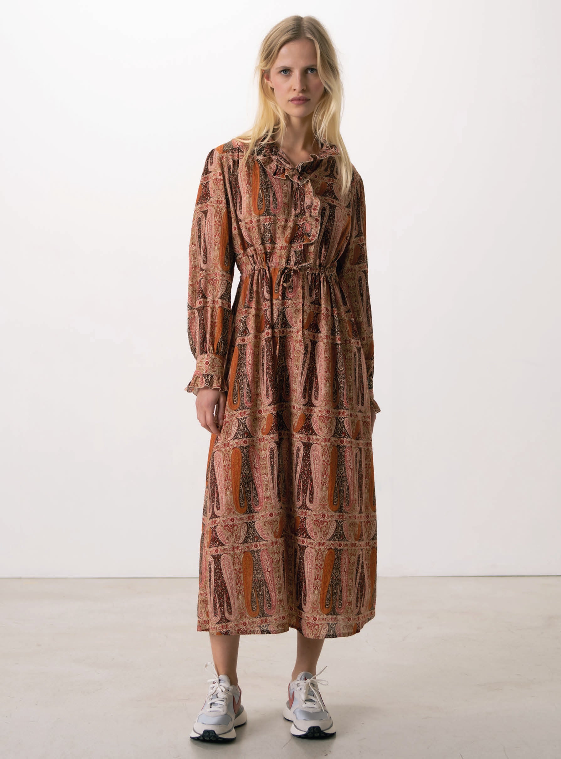 Robe Françoise Madurai