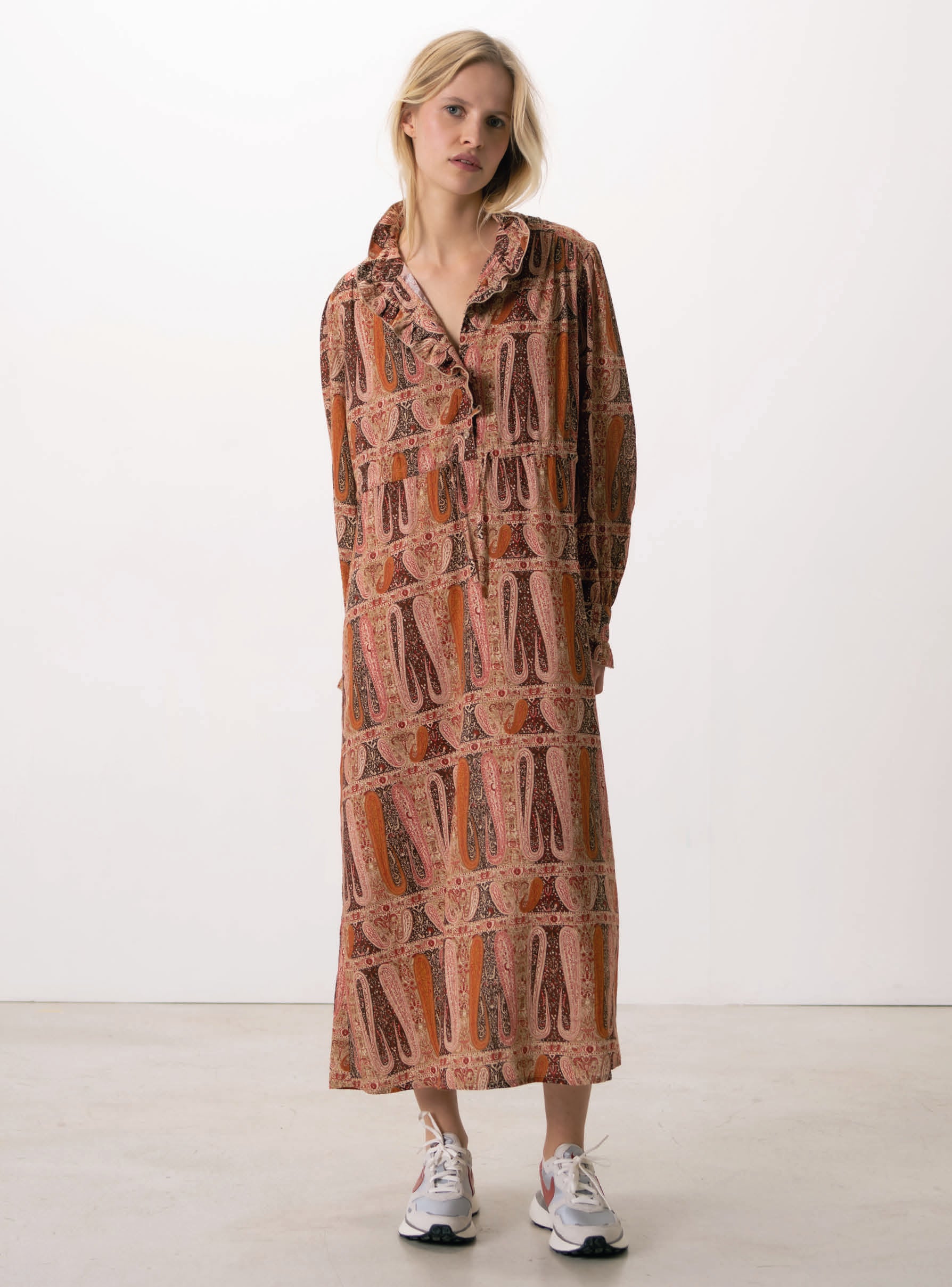 Robe Françoise Madurai