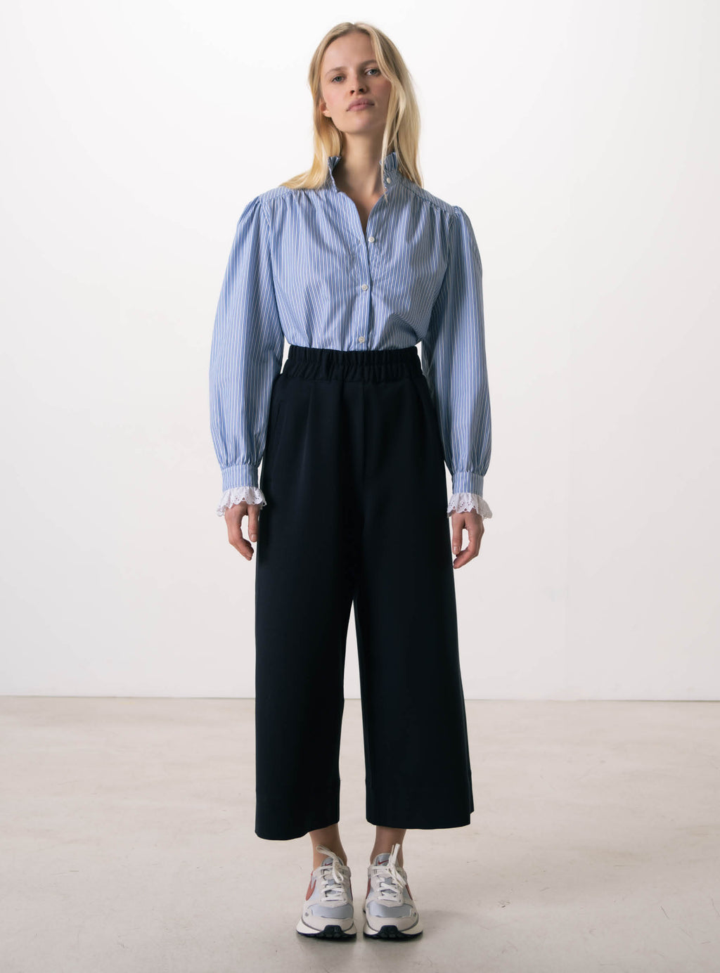 Top Maxine Odalisque