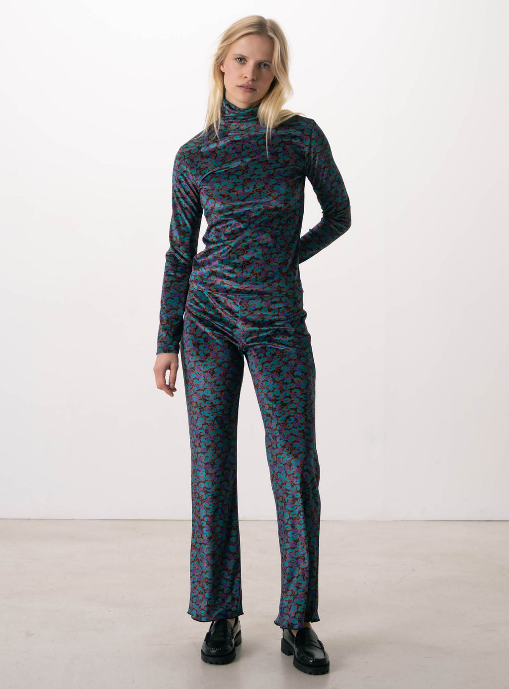 Dragonfly Top Pio