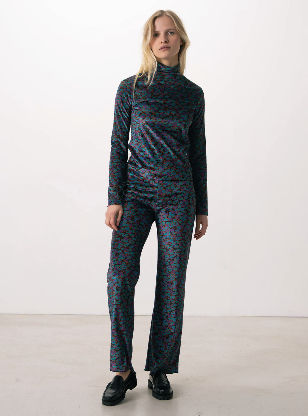 Dragonfly Top Pio