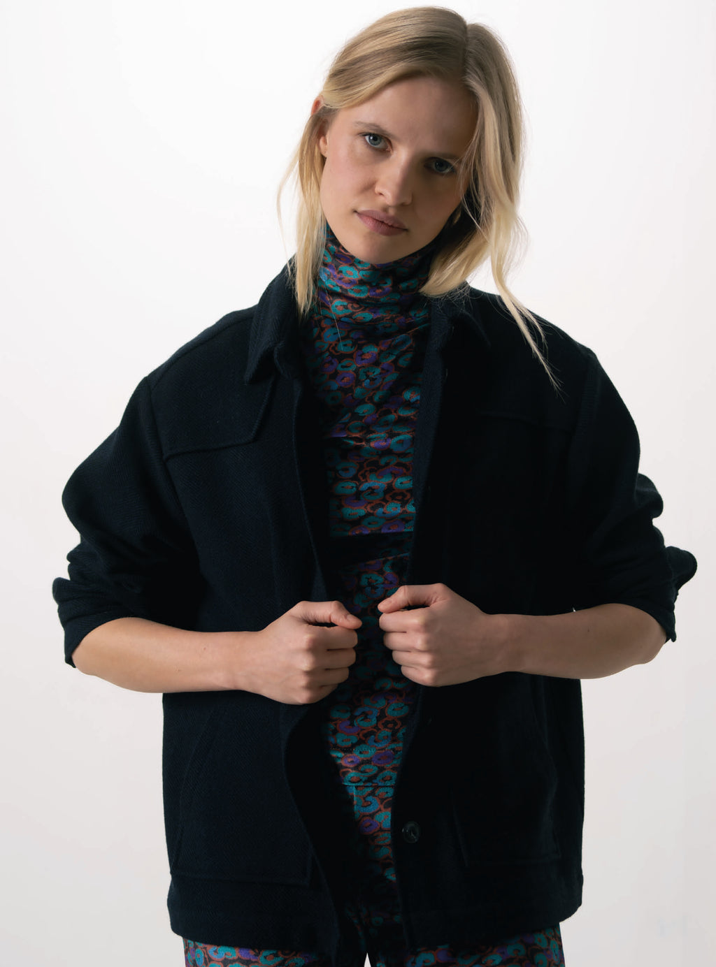 Dragonfly Top Pio