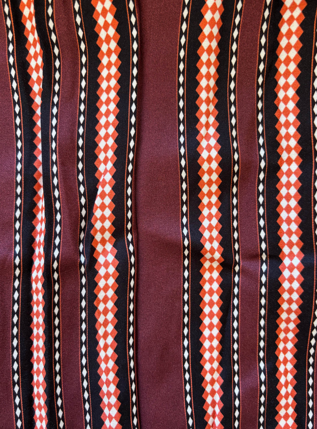 Top Nour Arlequin