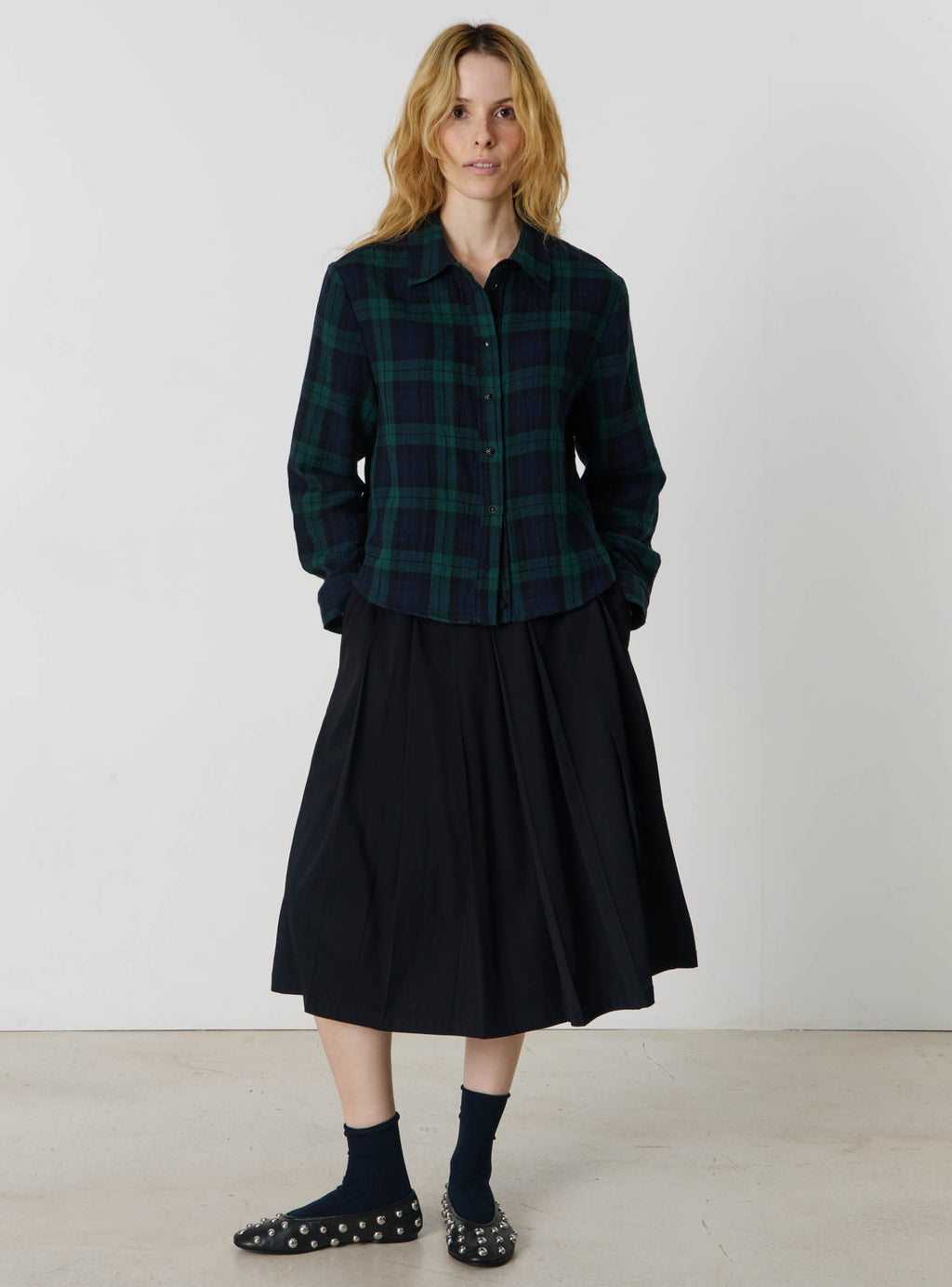 Chemise Juliette Oban