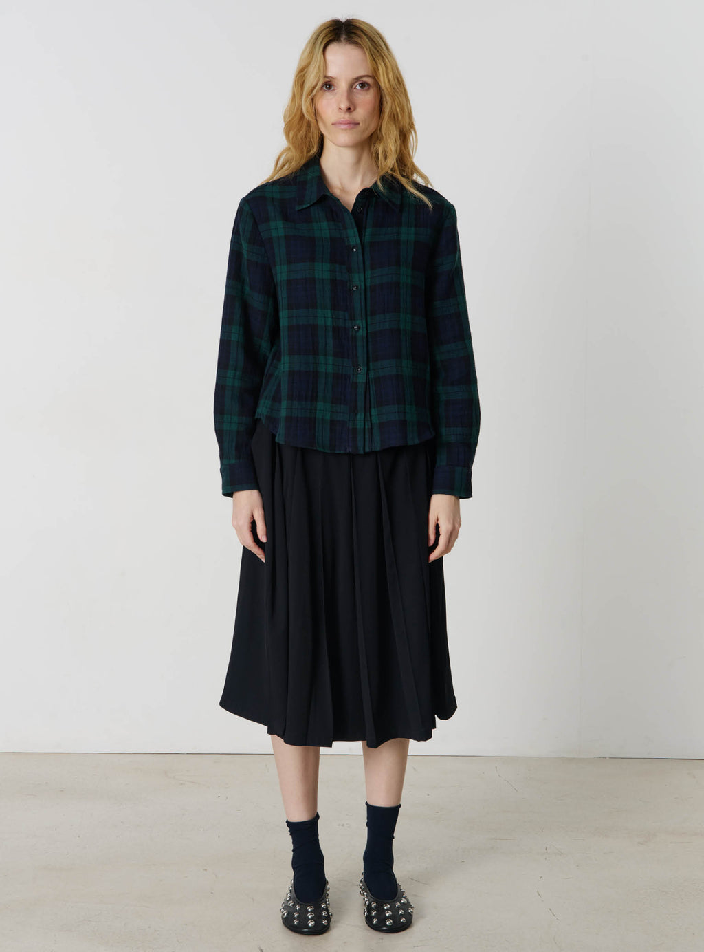 Chemise Juliette Oban