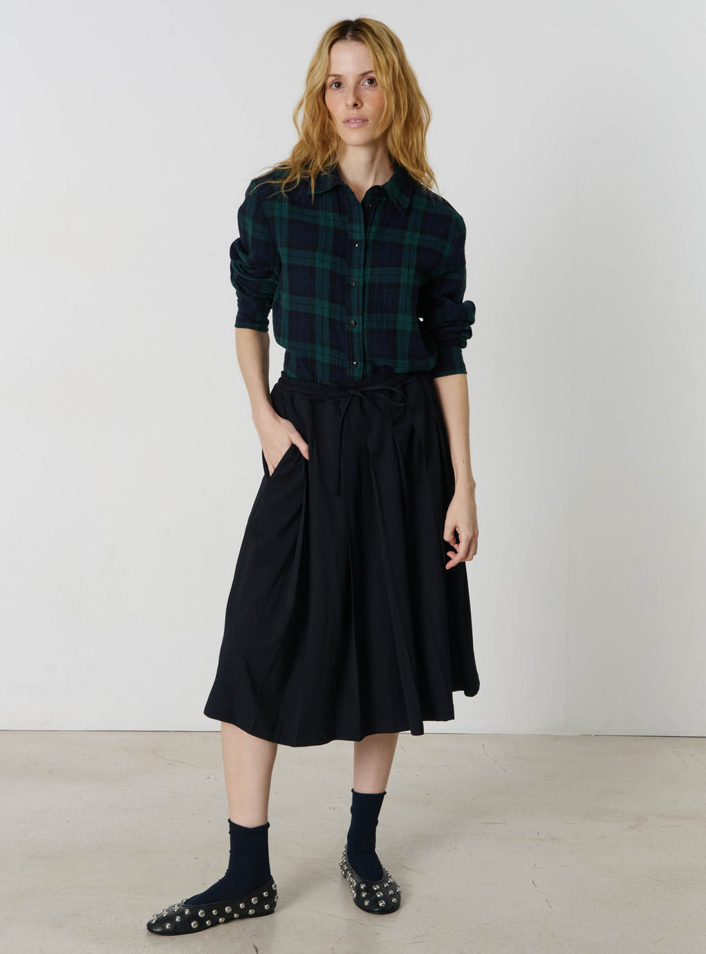 Chemise Juliette Oban