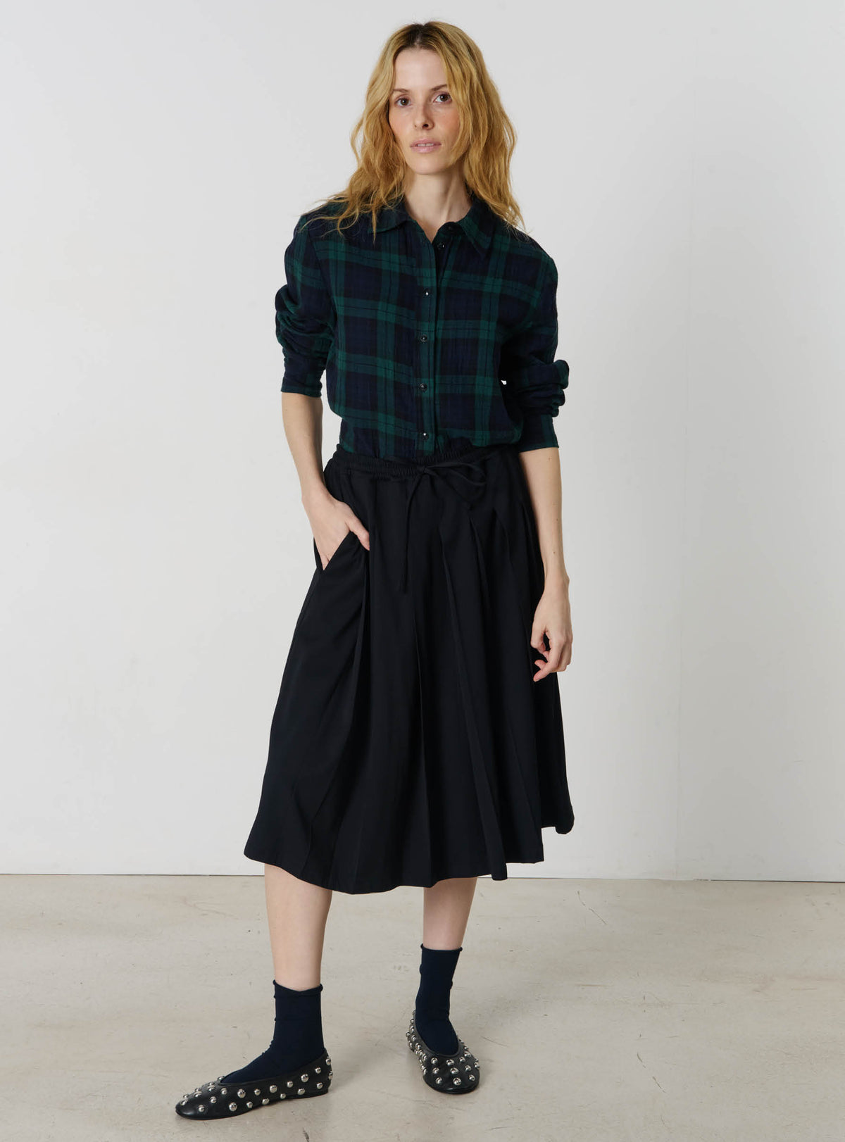 Chemise Juliette Oban