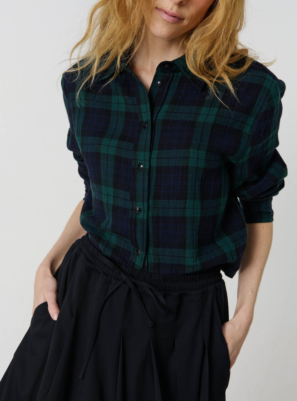 Chemise Juliette Oban