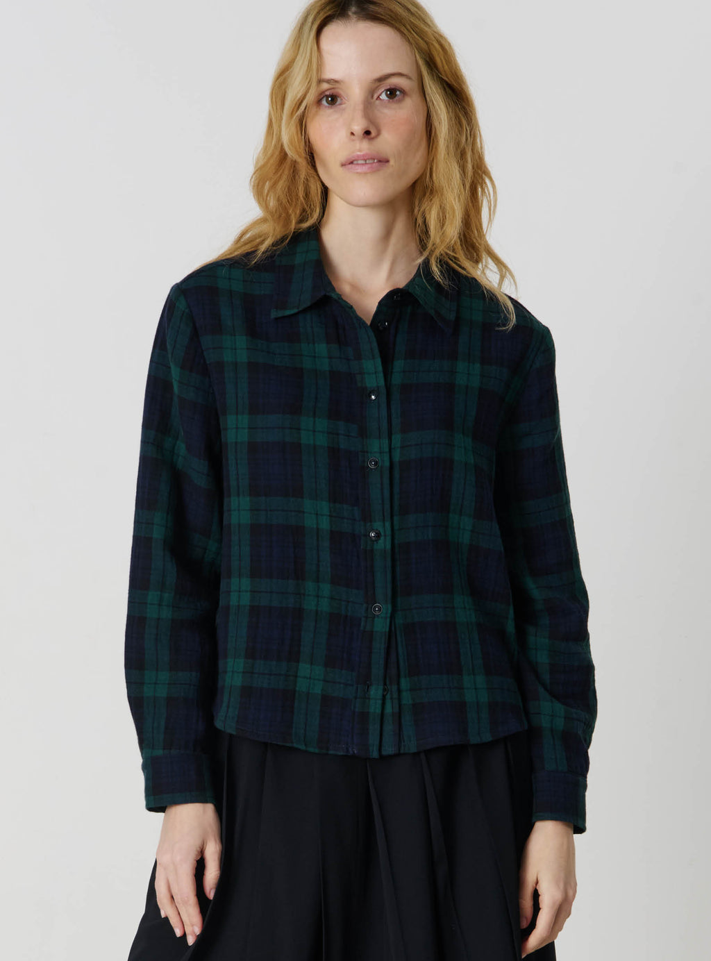 Chemise Juliette Oban