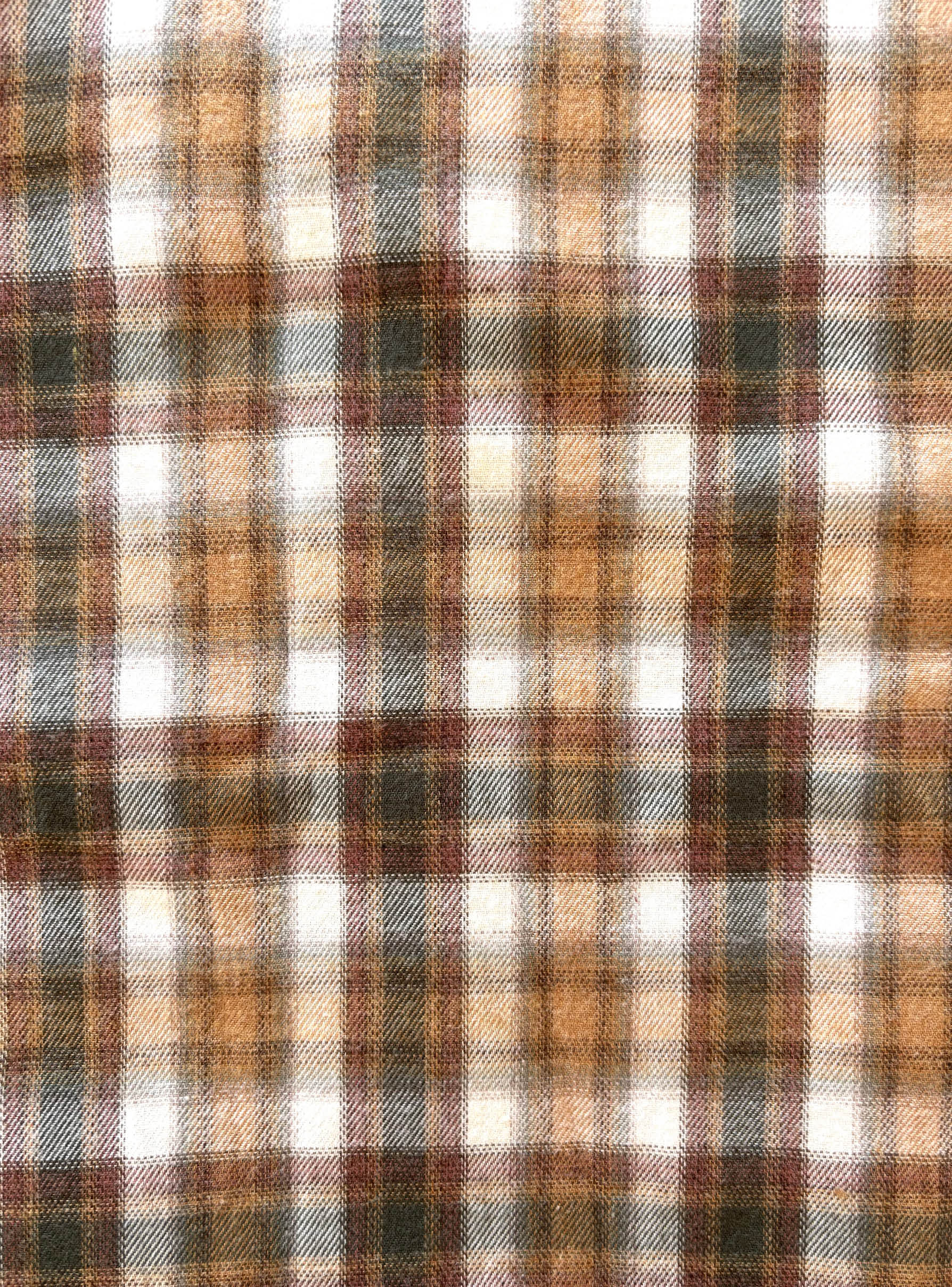 Chemise Rosalie Epicea