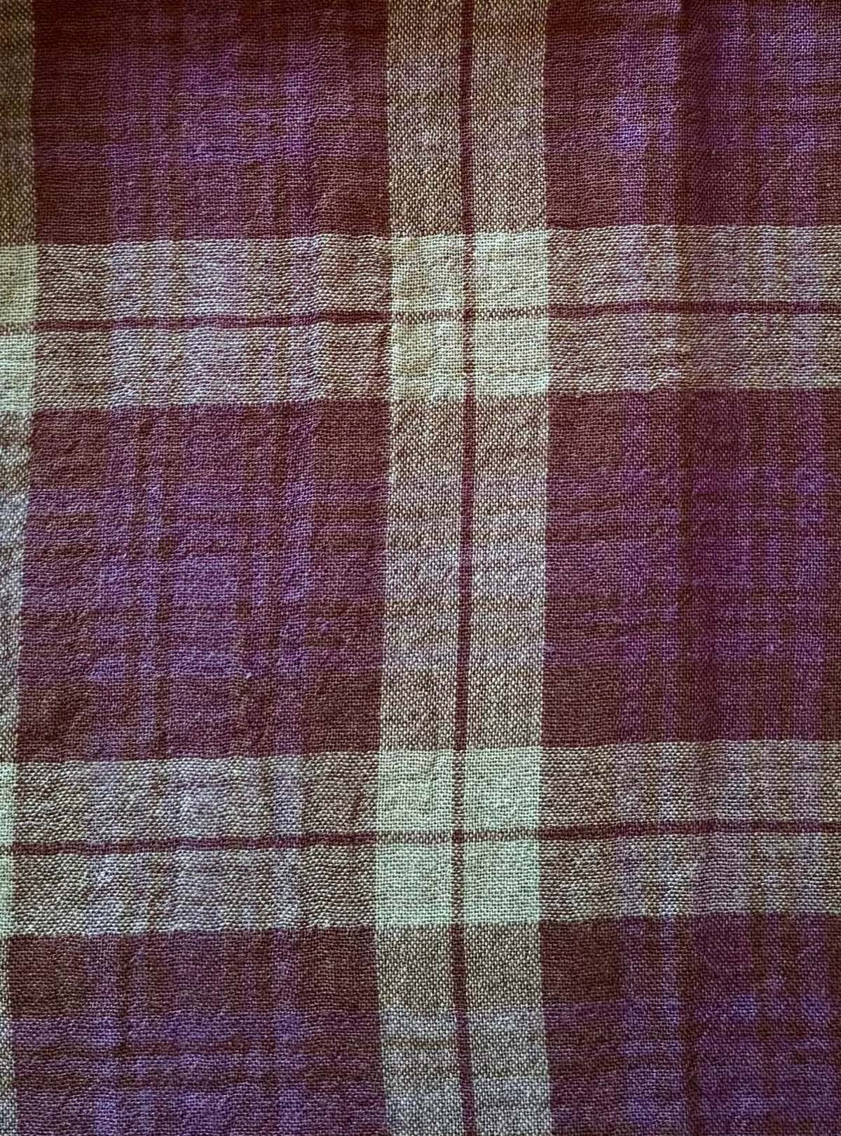 Chemise Juliette Oban