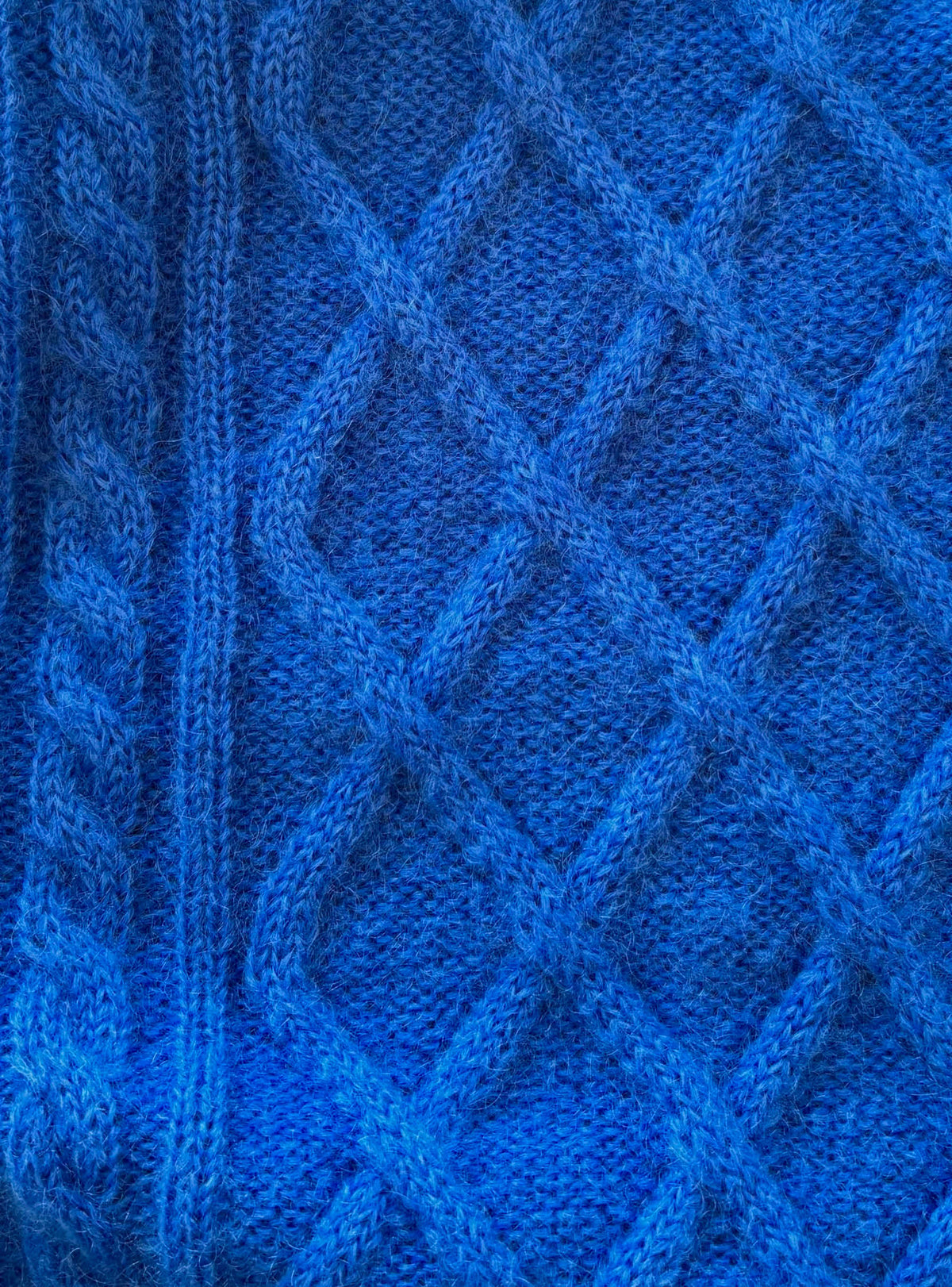 Pull Murphy Olympe