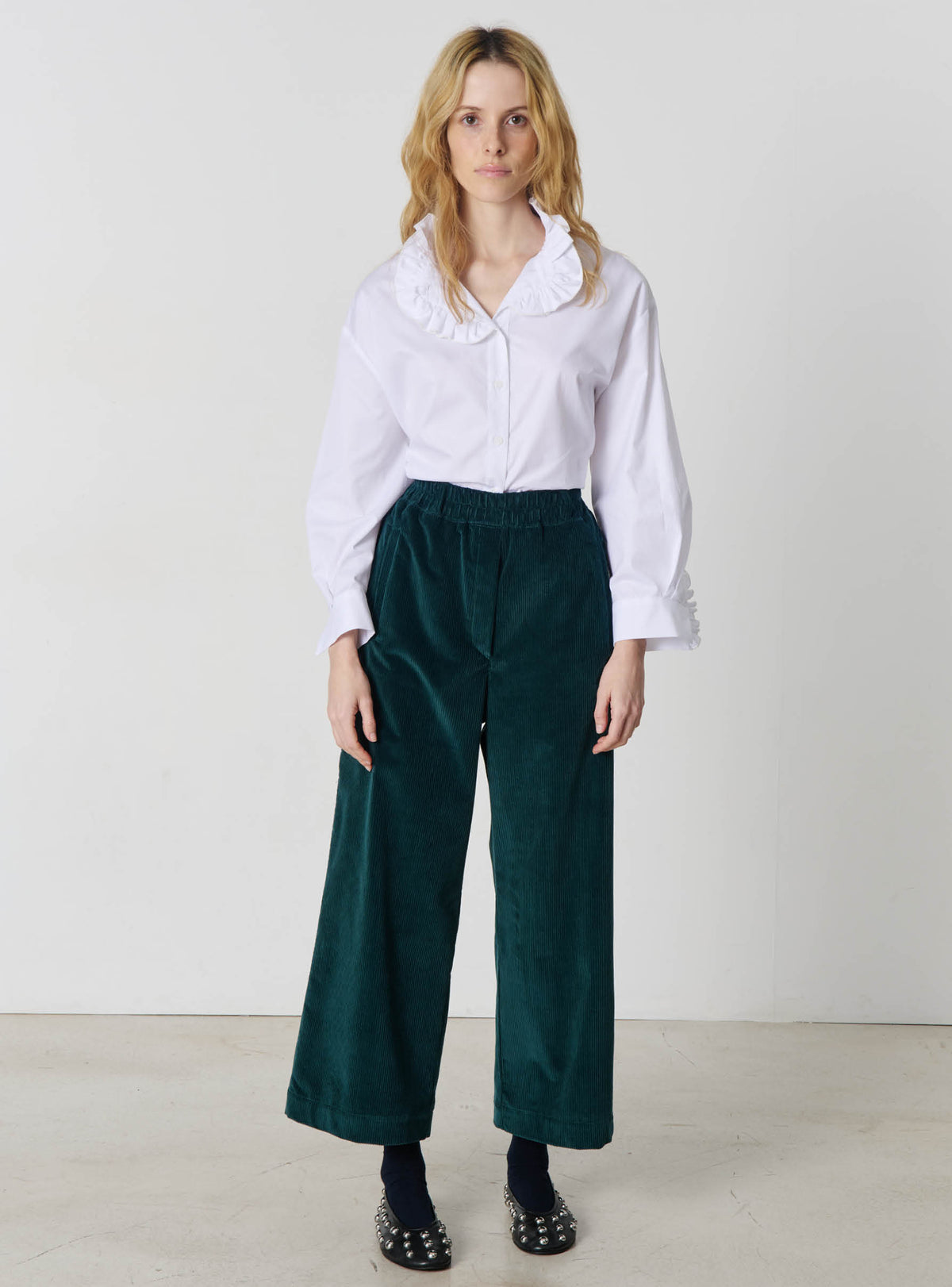 Pantalon Stanley Bouteille