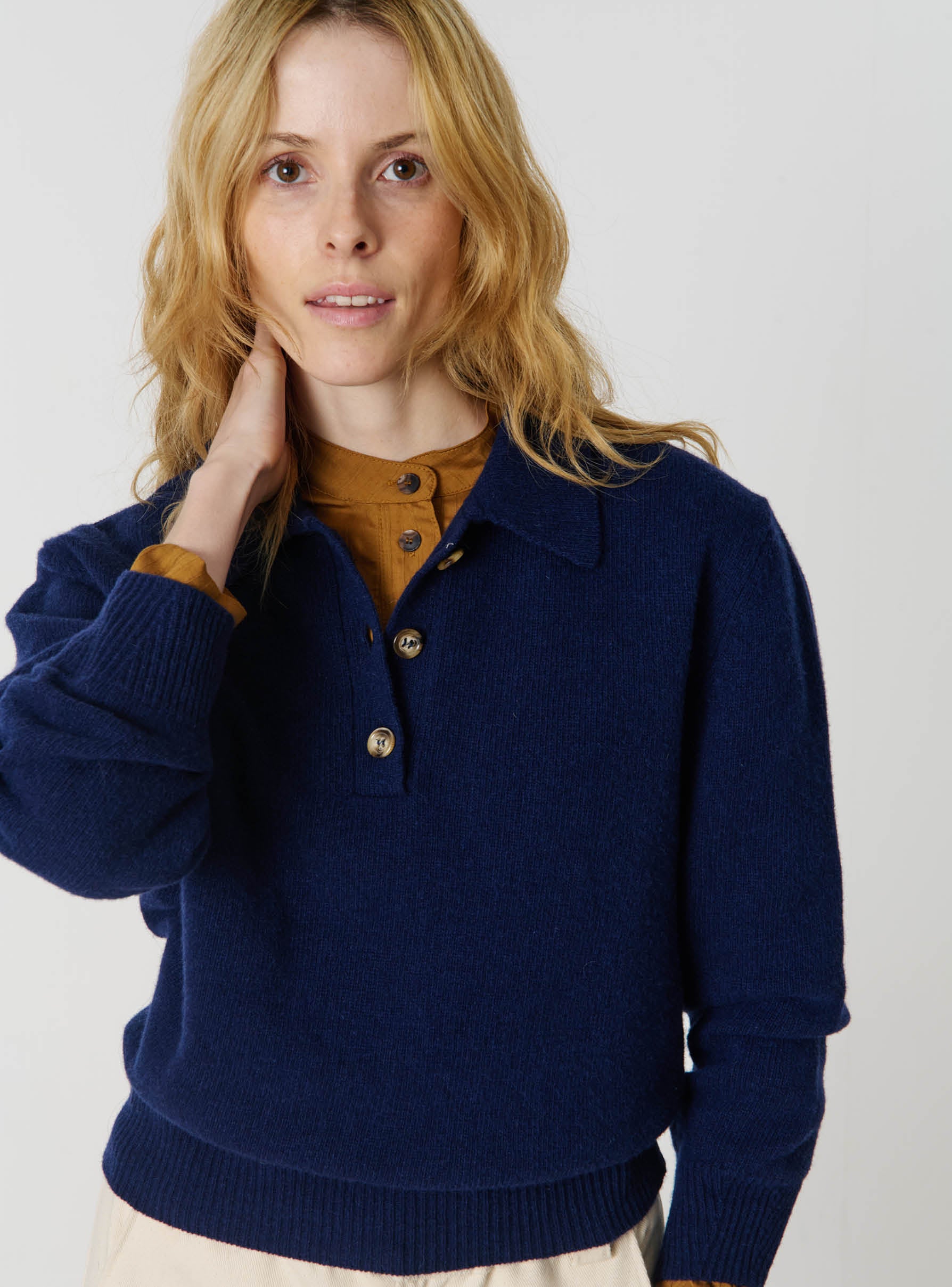 Polo Richard Amiral