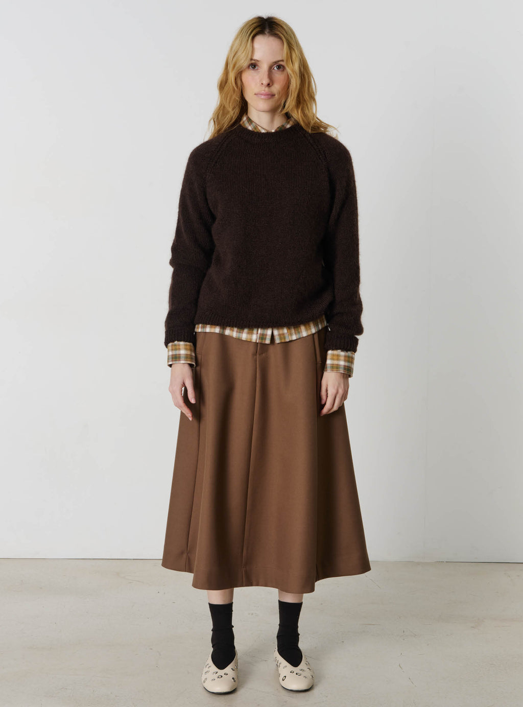 Pull Karl Café