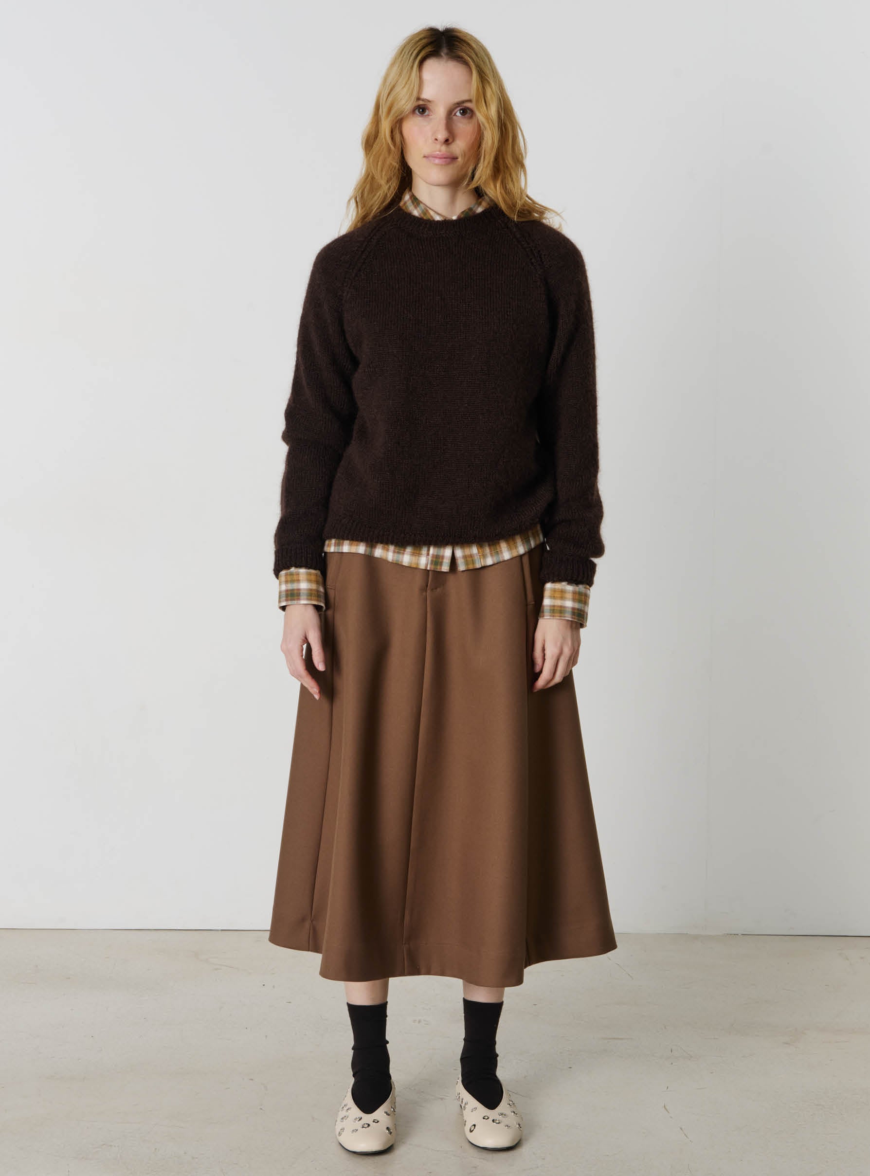 Pull Karl Café