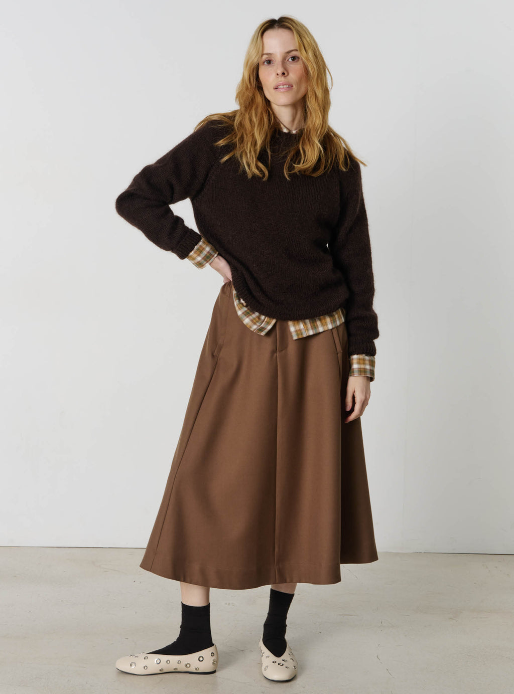 Pull Karl Café