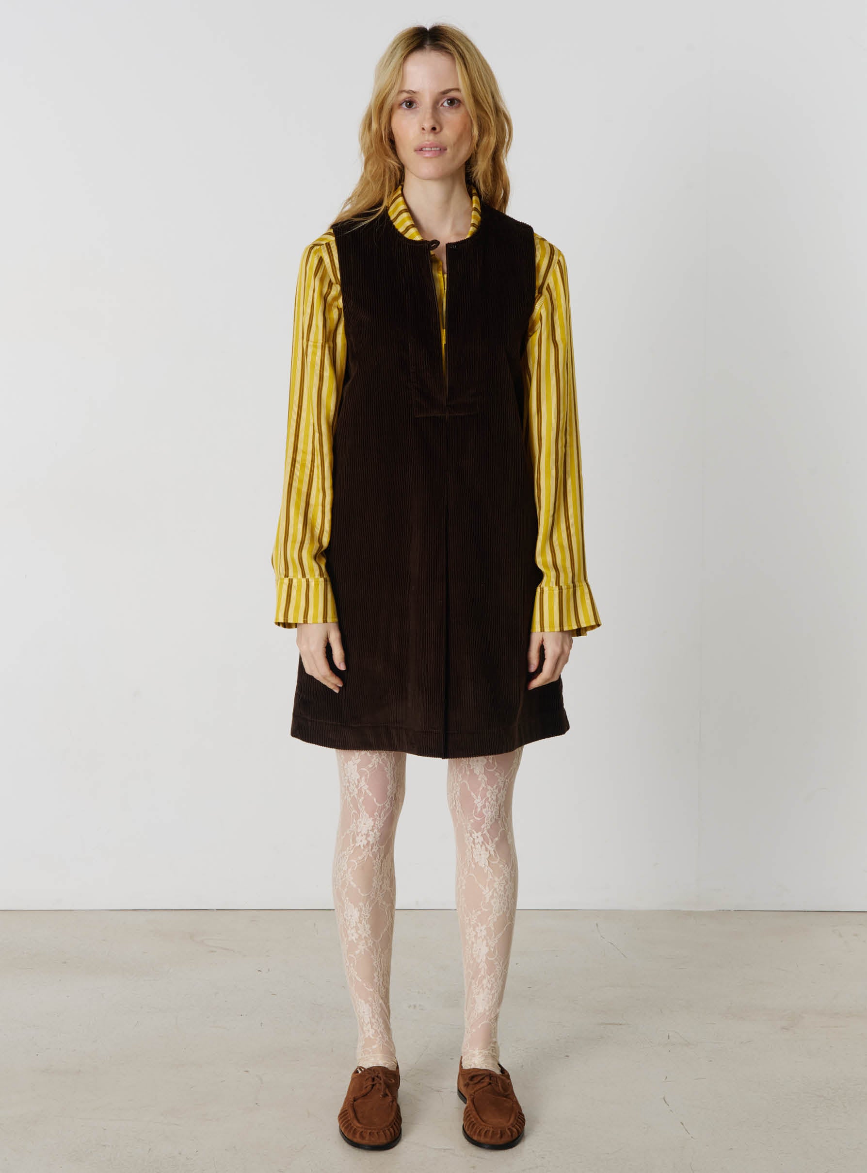 Robe Ruby Gianduja