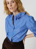 Top Celeste Arolla