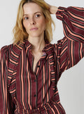 Top Nour Arlequin