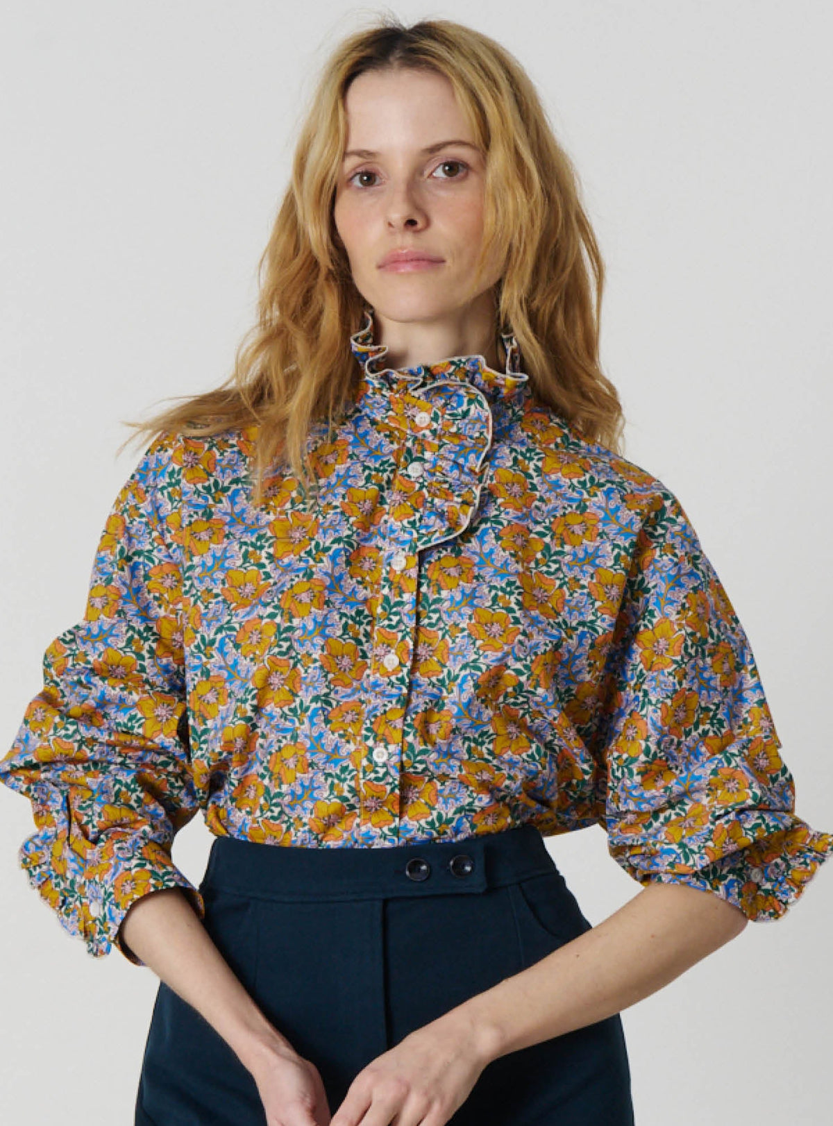 Top Teresa Merlin