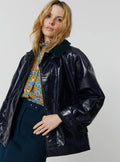Veste Spencer Nebula