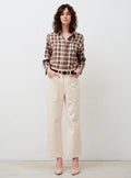 Chemise Pepa Odell