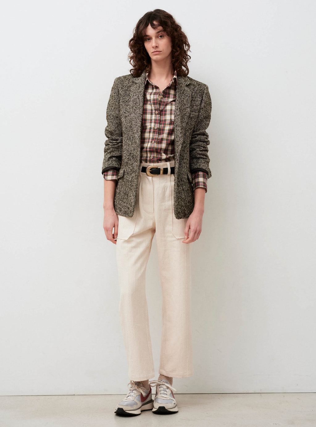 Chemise Pepa Odell