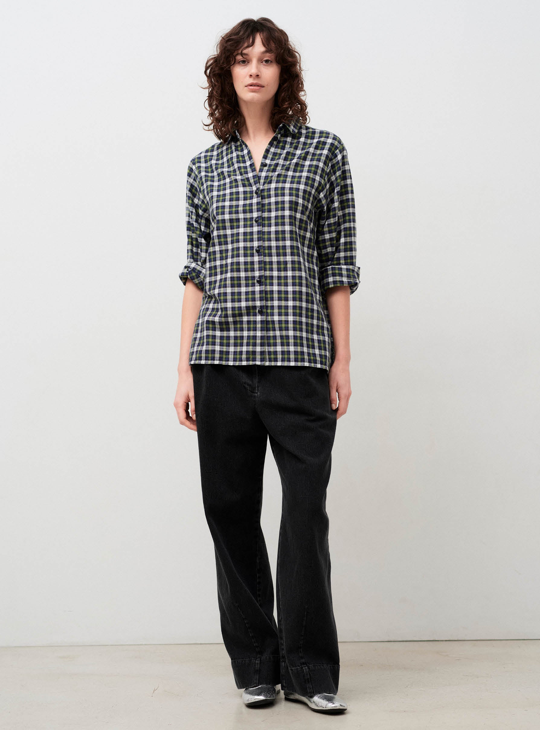 Chemise Sigrid Claxton