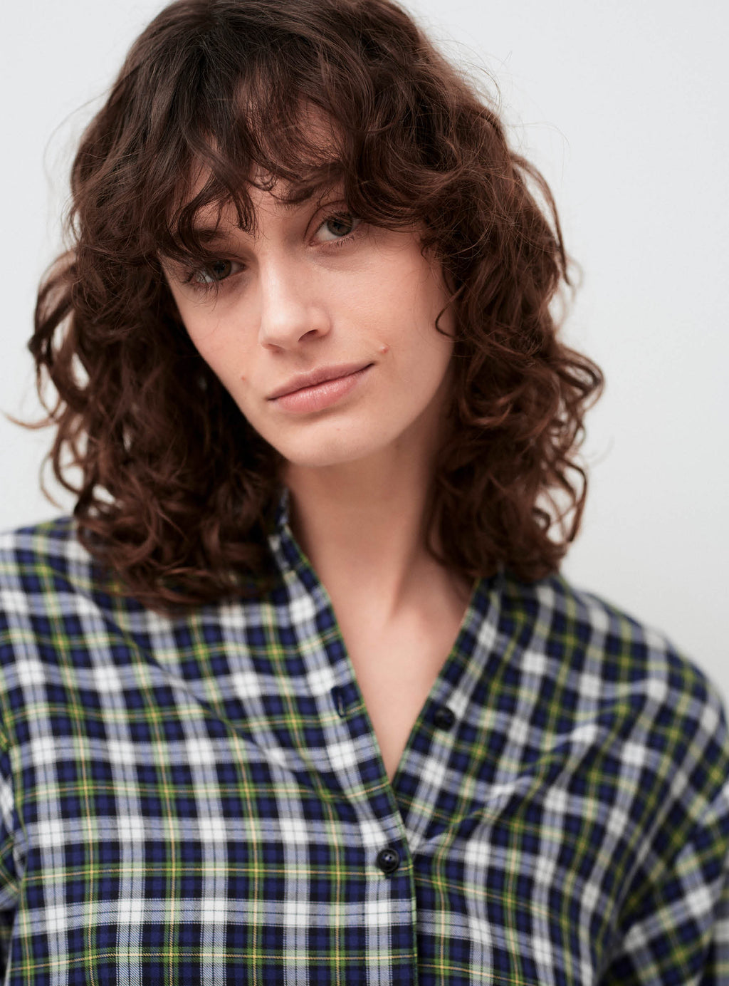 Chemise Sigrid Claxton