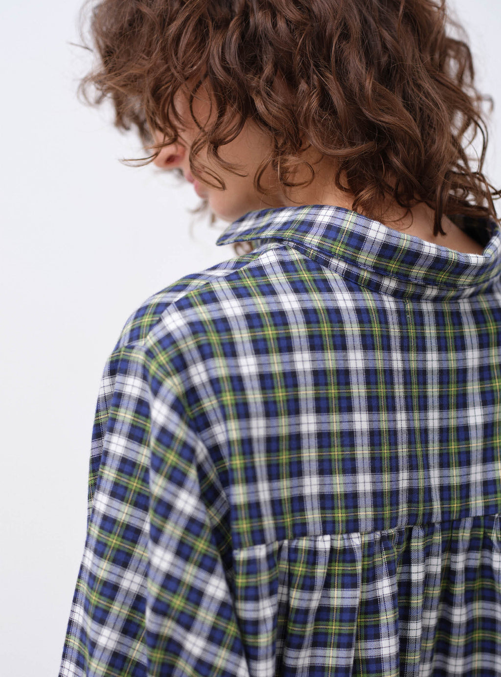 Chemise Sigrid Claxton
