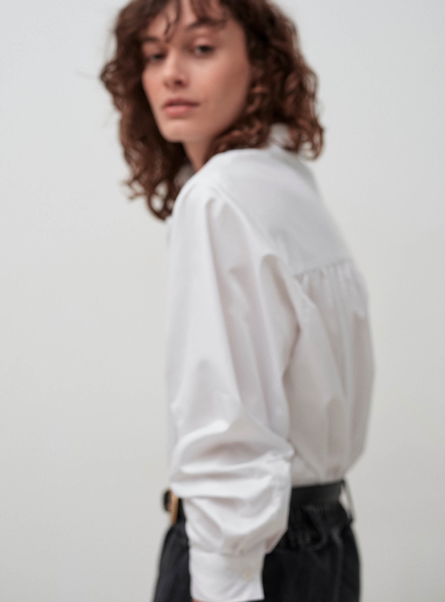 Chemise Sigrid Frost