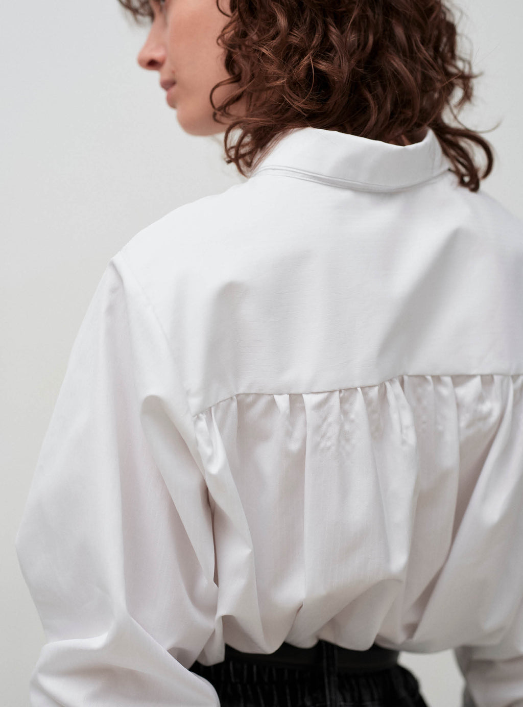 Chemise Sigrid Frost