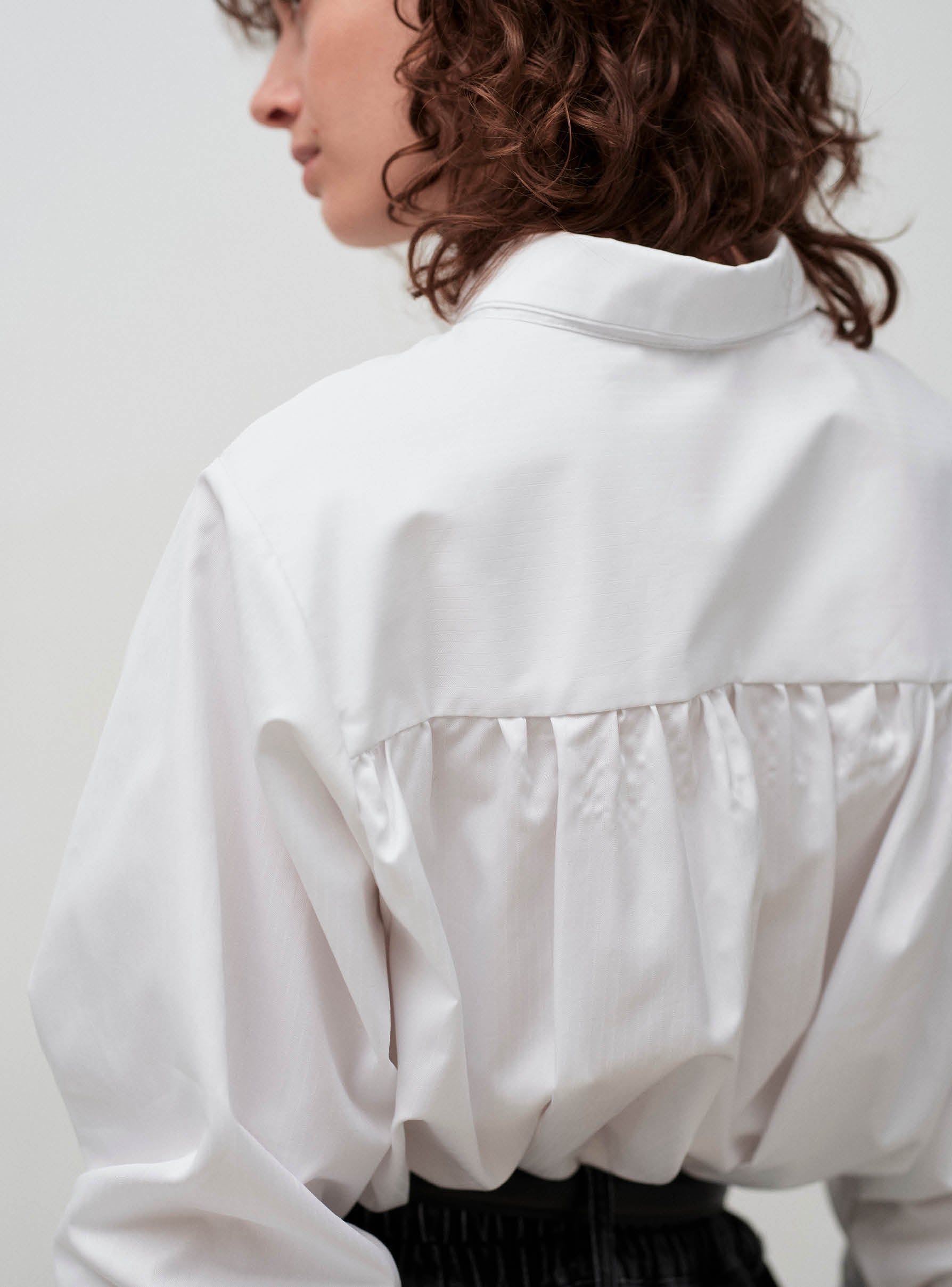 Chemise Sigrid Frost