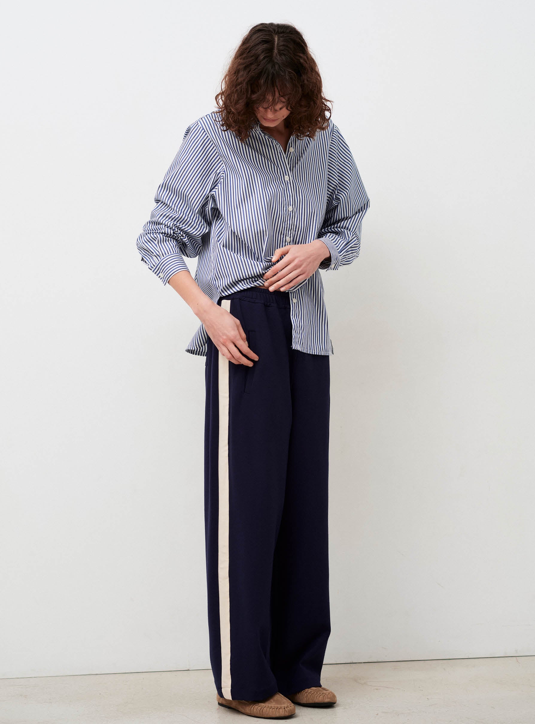 Chemise Sigrid Nautica