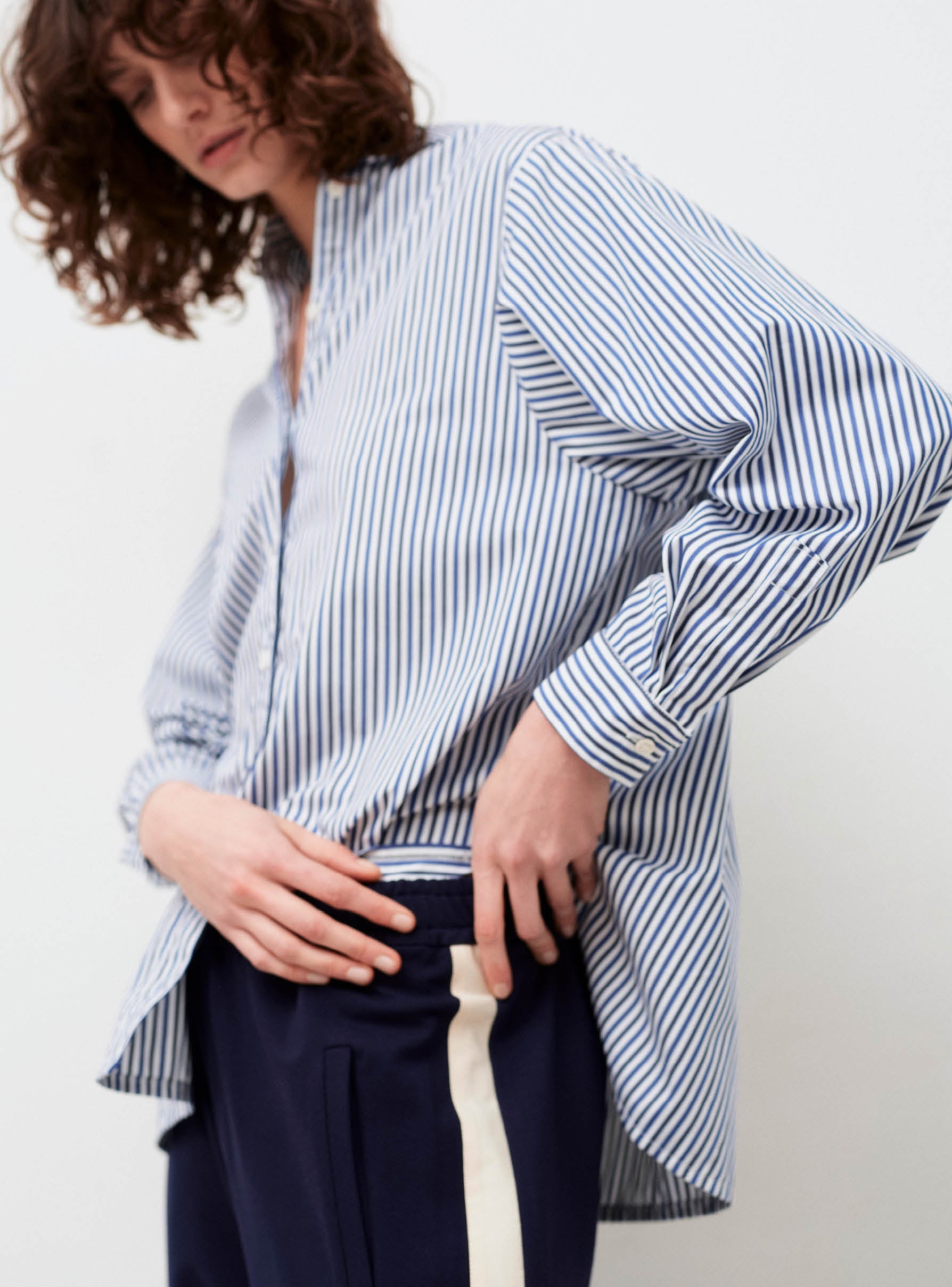 Chemise Sigrid Nautica