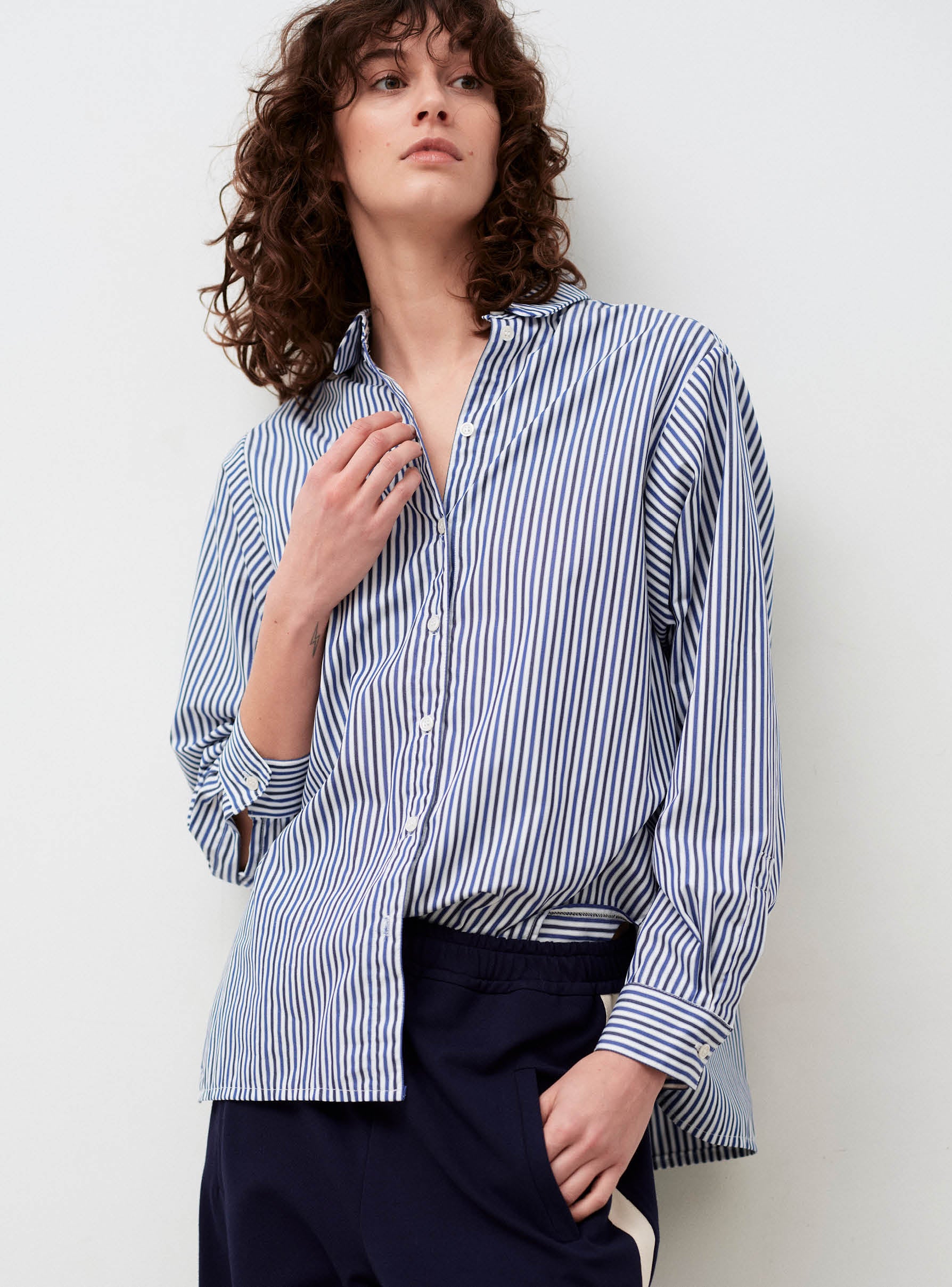 Chemise Sigrid Nautica