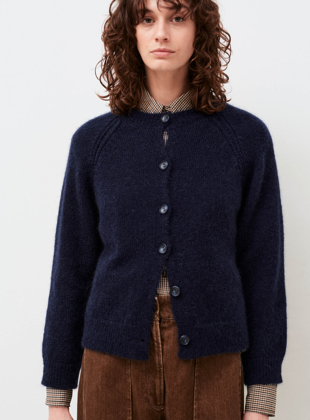 Gilet Winnie Marine