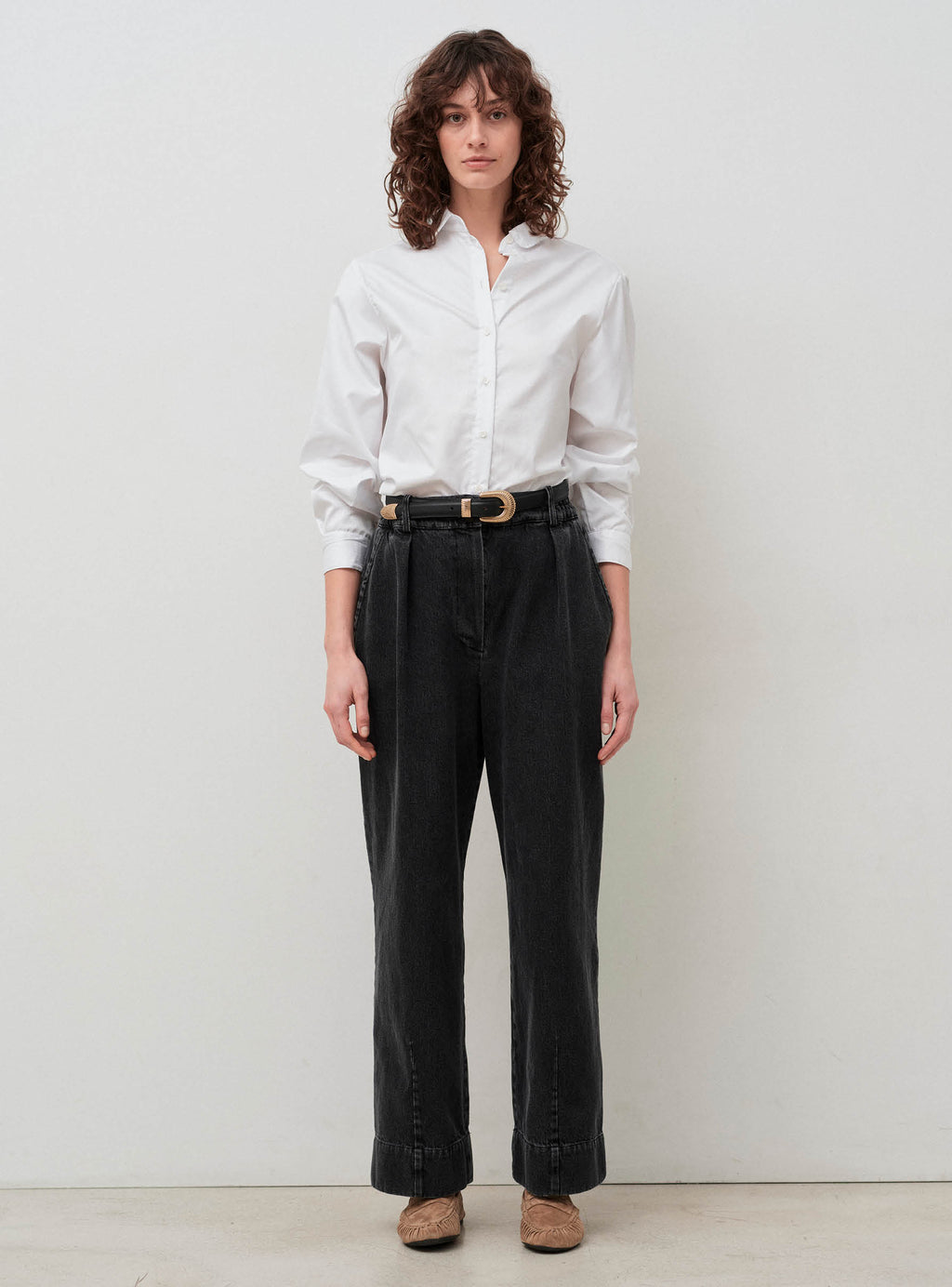 Pantalon Mattia Roche