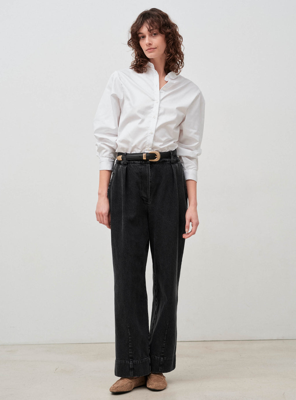 Pantalon Mattia Roche