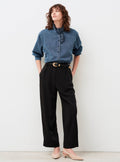 Pantalon Mattia Songe