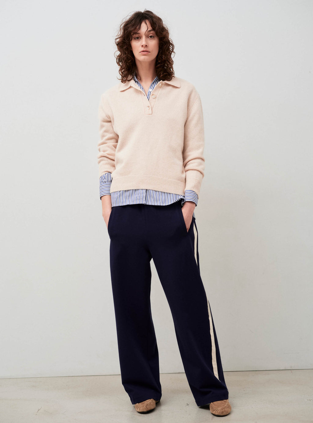Pantalon Rodney Magnum