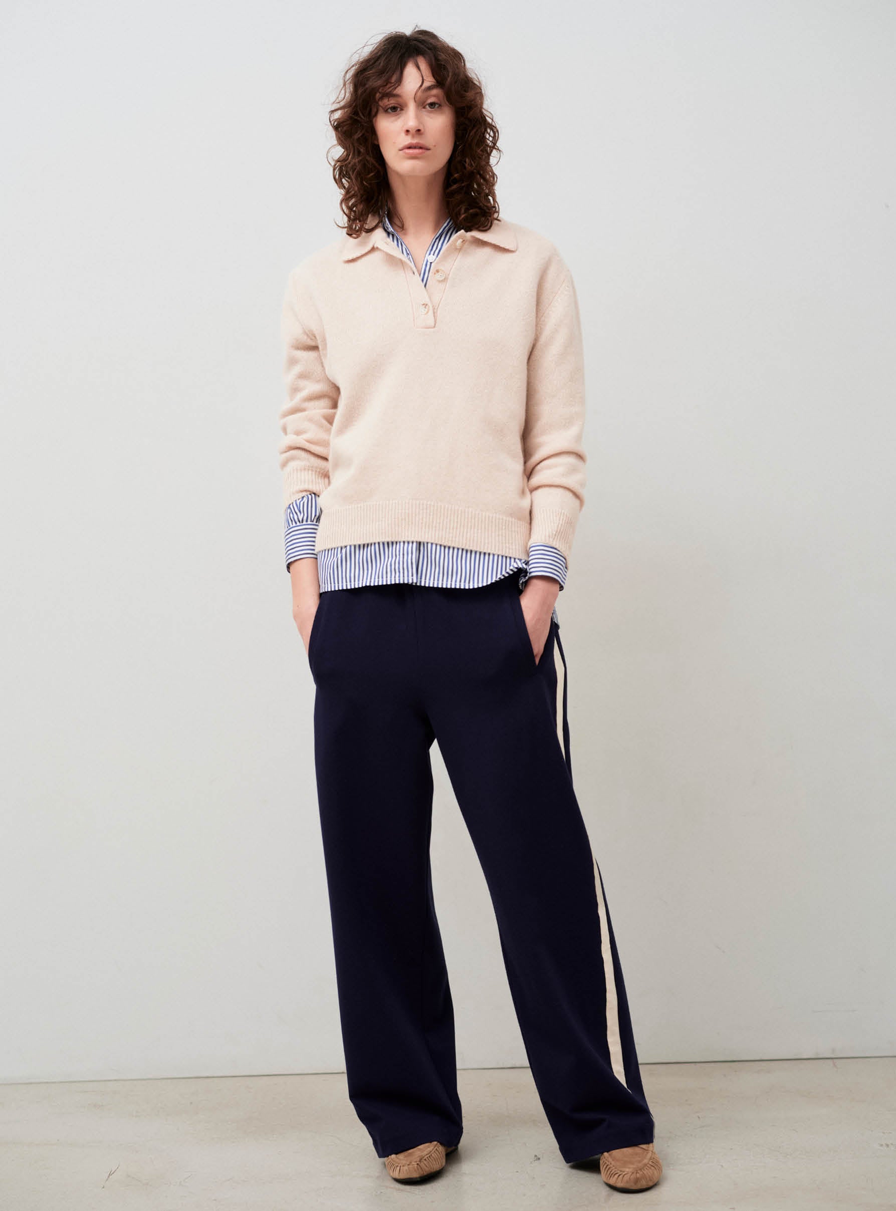 Pantalon Rodney Magnum