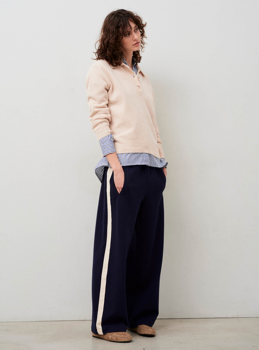 Pantalon Rodney Magnum