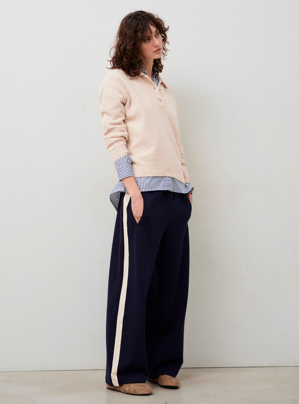 Pantalon Rodney Magnum