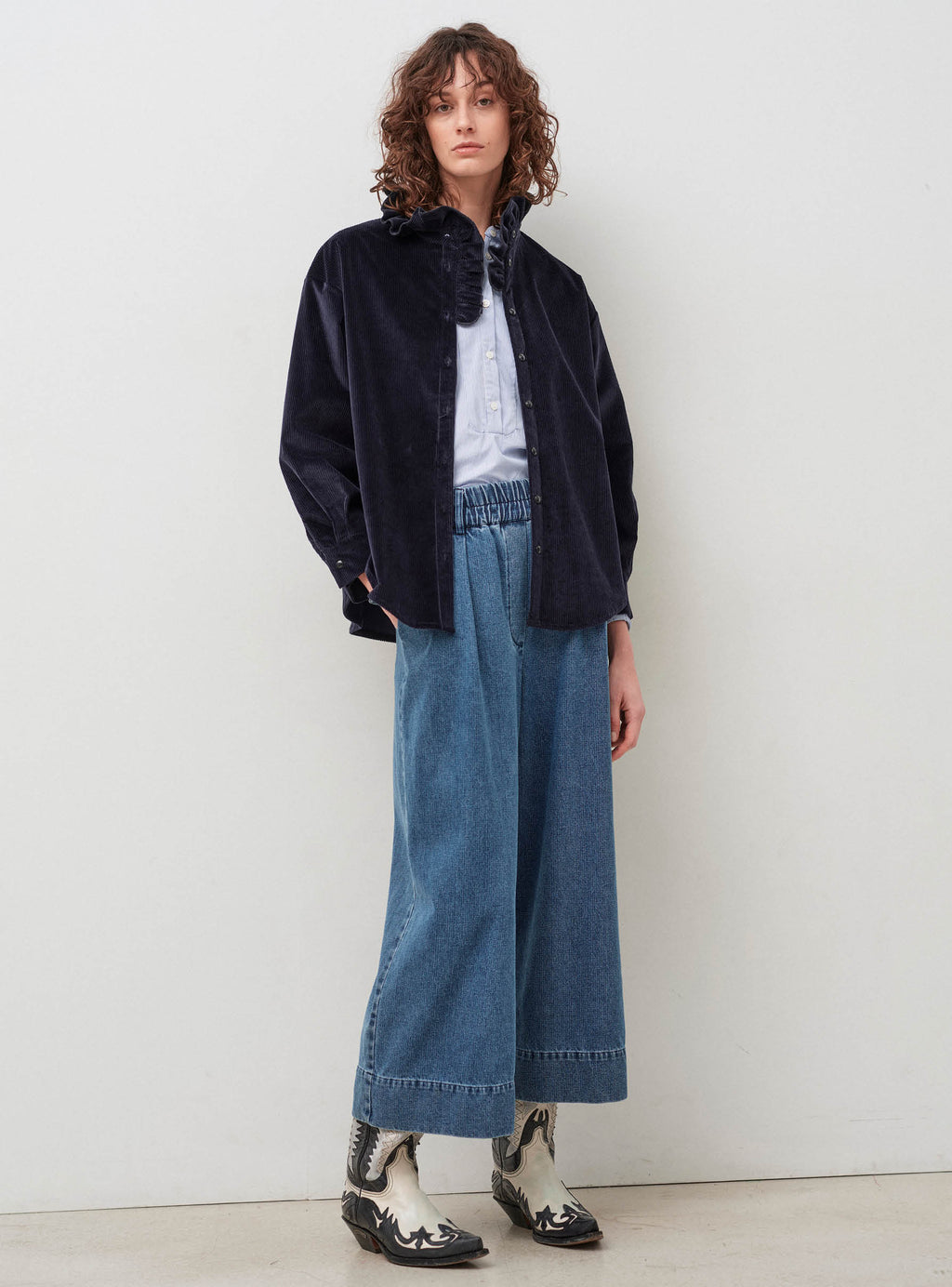 Pantalon Serguei Vertigo