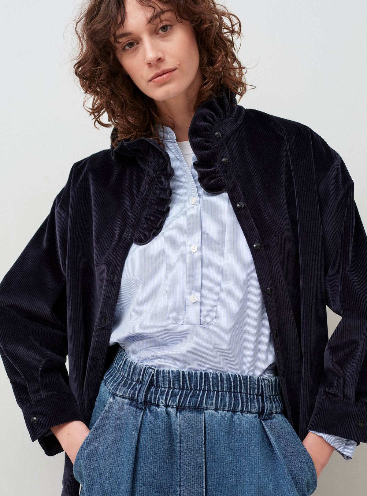 Pantalon Serguei Vertigo
