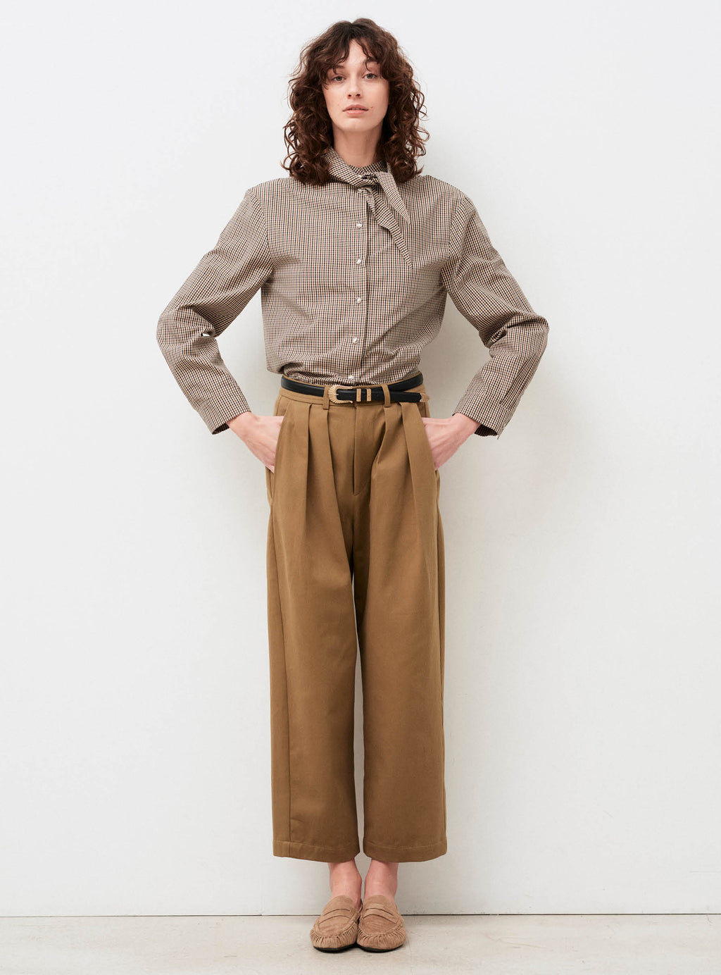 Pantalon Solal Massa